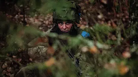 Может ли Украина провести новое контрнаступление в ближайшее время?