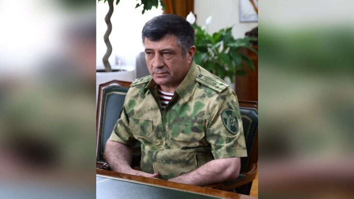 🔥🔥🔥Минобороны уступает дорогу Росгвардии. Миллионные взятки:Генералопад продолжается, но уже в Росгвардии. Здравствуй Ж@**, Новый год?