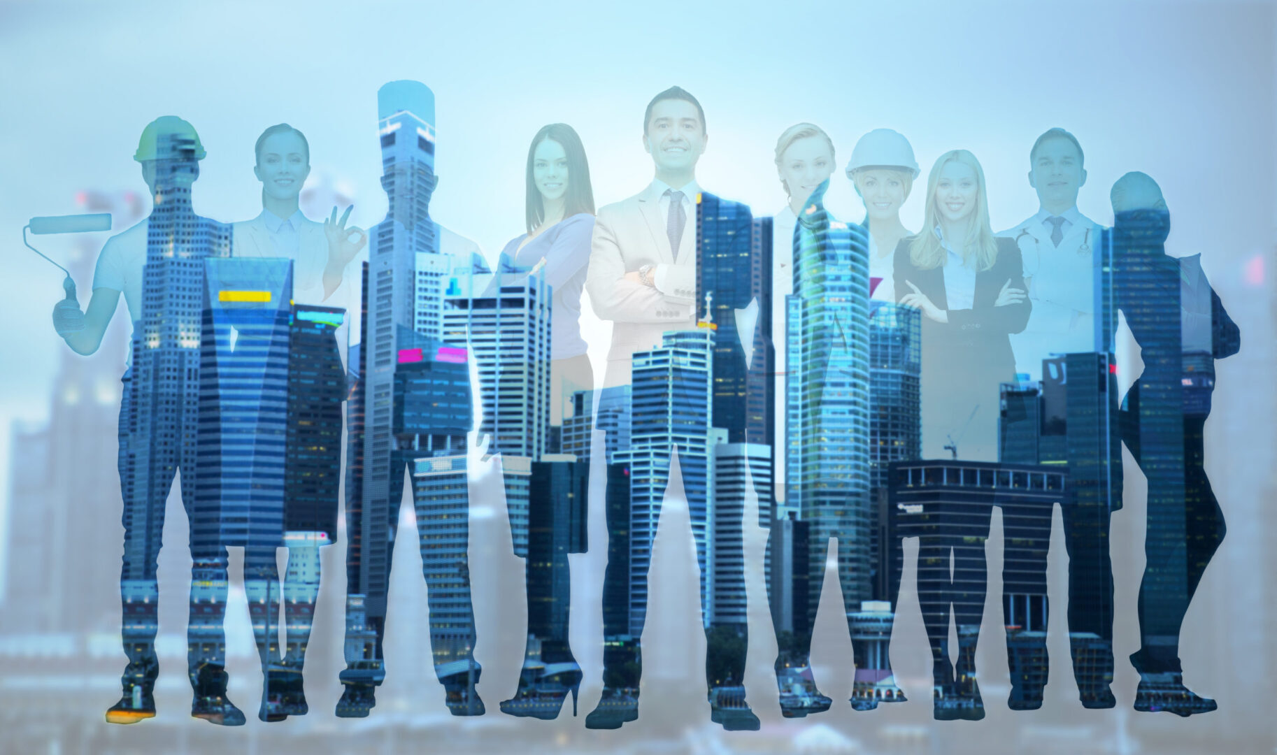 ⚡🔴 Современное образование: Какие навыки будут востребованы через 10 лет?