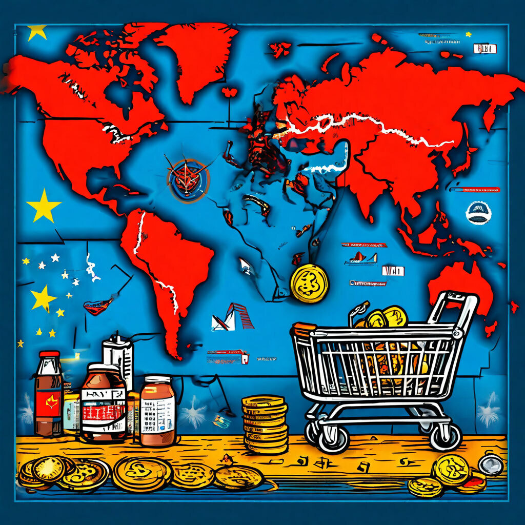 Внутренние проблемы ЕС: Почему Европа выбирает путь конфликта с Россией