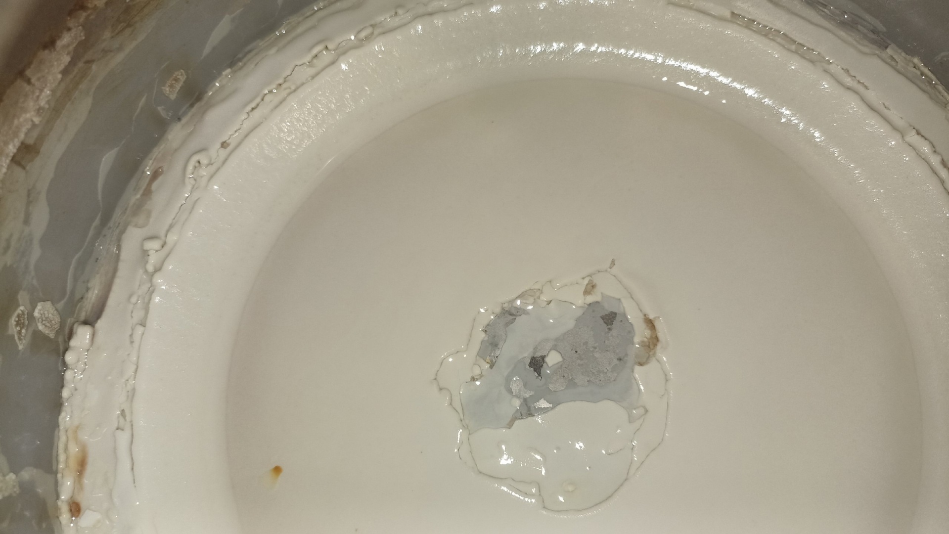 Накипело! Как меня бесит ржавая вода в Воронежской области