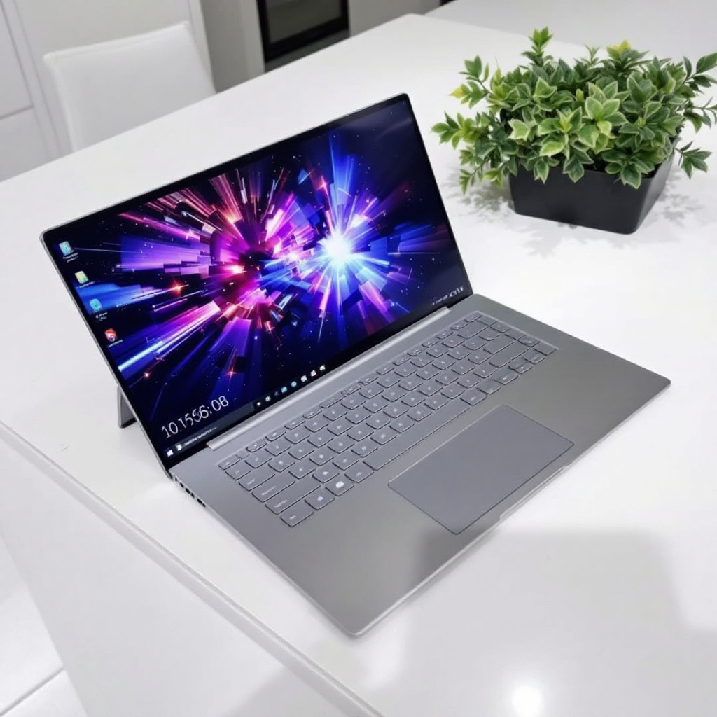Honor MagicBook X16 Plus время для лучшего