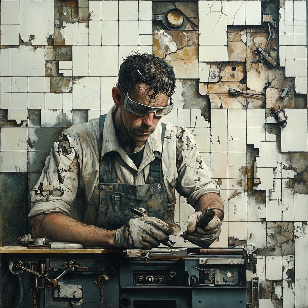 Разрешение на перепланировку в жилом помещении: куда обращаться и как получить