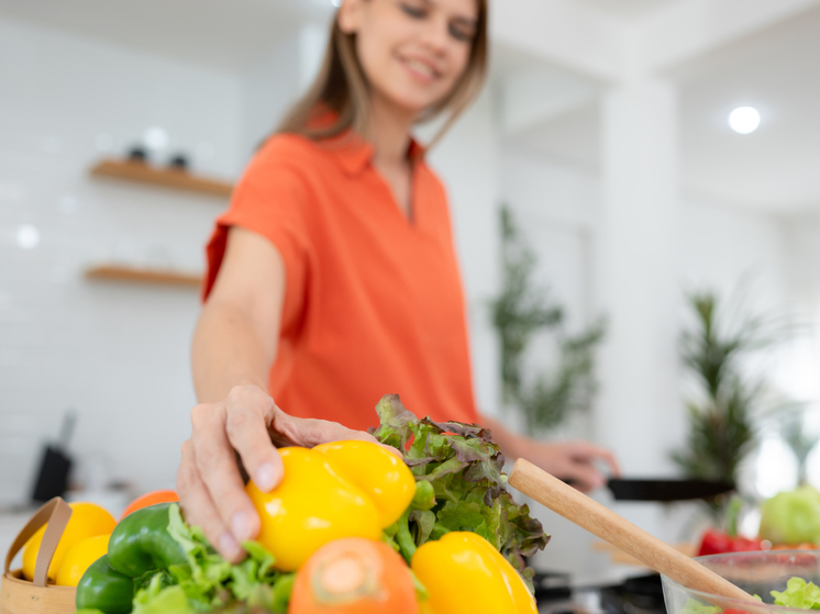 Мозг на диете: как питаться, чтобы память не подводила