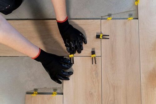 Паркетная доска и ее недостатки