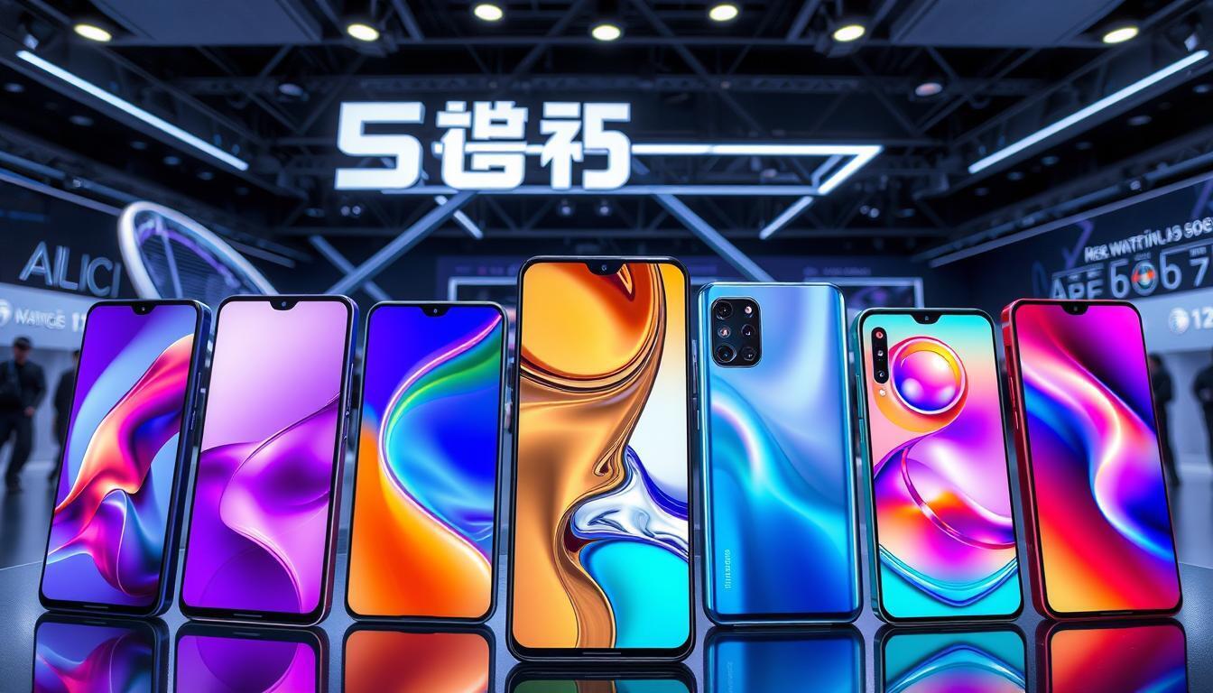 Обзор смартфонов: топ лучших моделей 2024 года