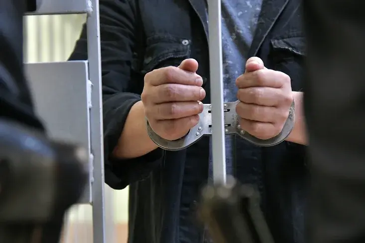 Алтайский краевой суд вынес приговор Ткачу Няганьскому: отправил криминального авторитета за решётку на 18 лет