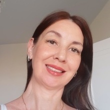 Альбина, г. Уфа