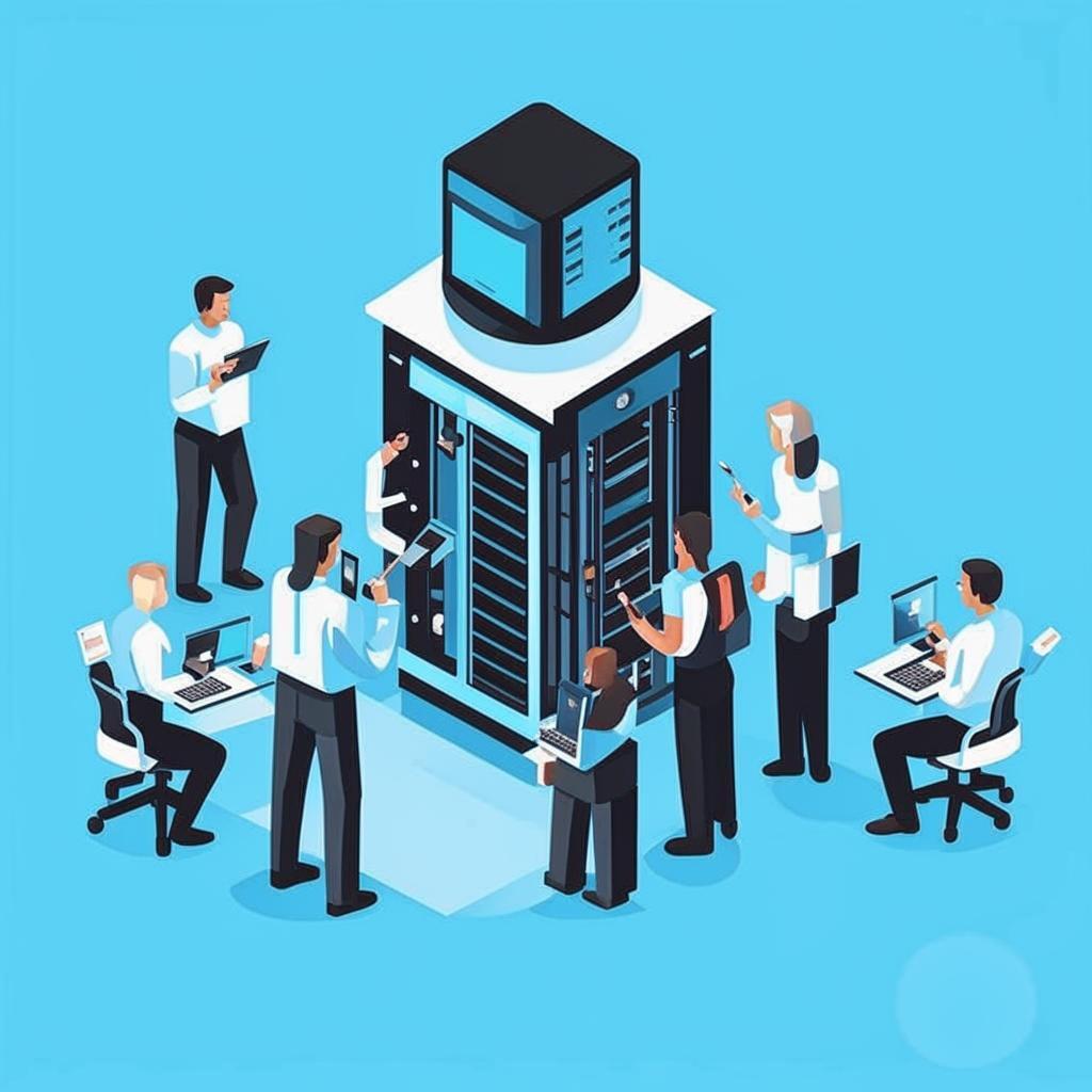 Цифровая эра: Хаос и порядок