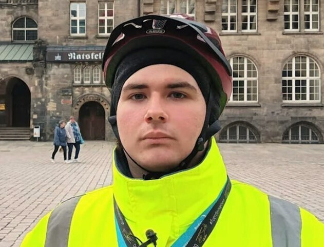 Как легко заработать миллион евро, не работая. Просто берите пример с Никласа Маттеи и строчите доносы