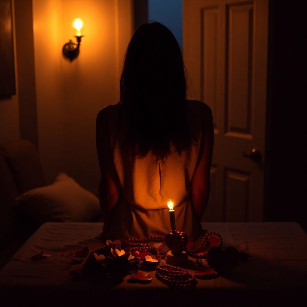 Это было нашим раем