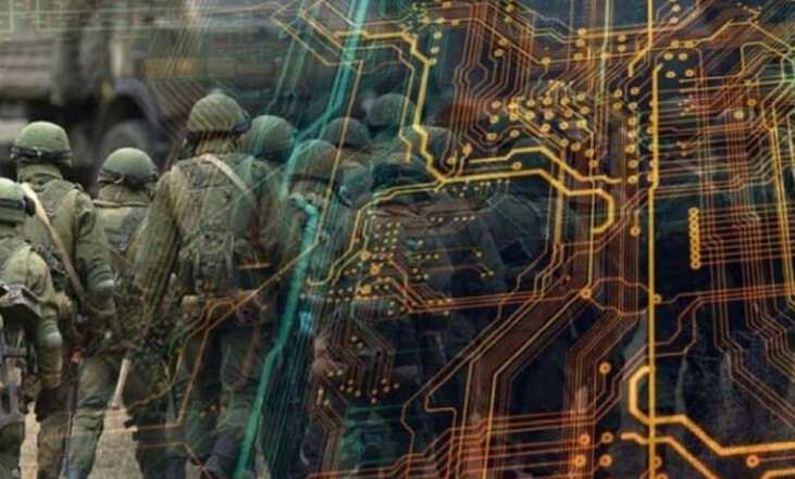 За кулисами продолжается война 5-го поколения