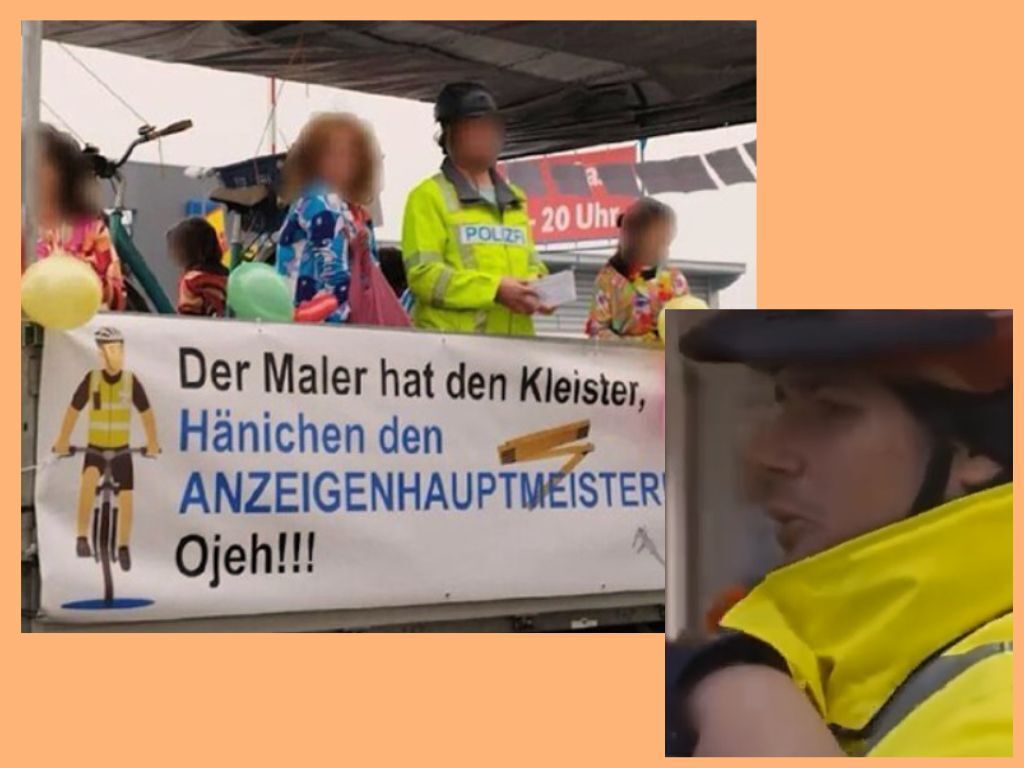 Как легко заработать миллион евро, не работая. Просто берите пример с Никласа Маттеи и строчите доносы