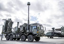 Желание Польши нарастить производство боеприпасов