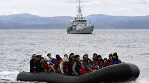 Греция рассматривает возможность создания центра приема мигрантов на Родосе для решения проблемы роста числа прибывающих