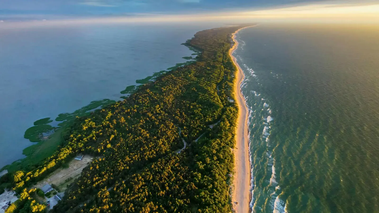 Топ-5 необычных мест России, которые стоит посетить каждому