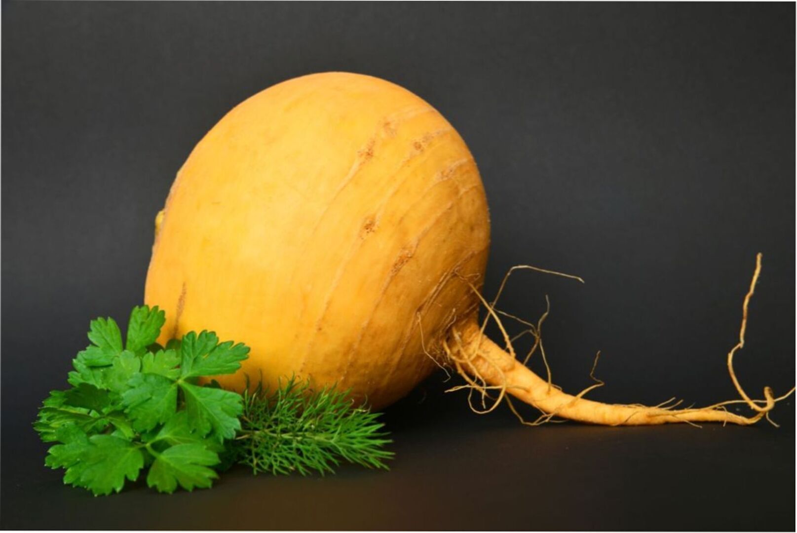 «Королева стола»! Онкодиетолог поделилась удивительными свойствами забытого овоща