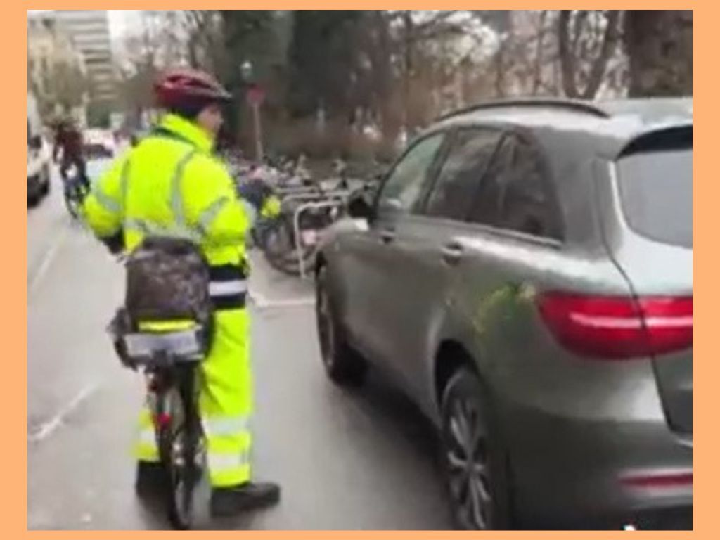 Как легко заработать миллион евро, не работая. Просто берите пример с Никласа Маттеи и строчите доносы