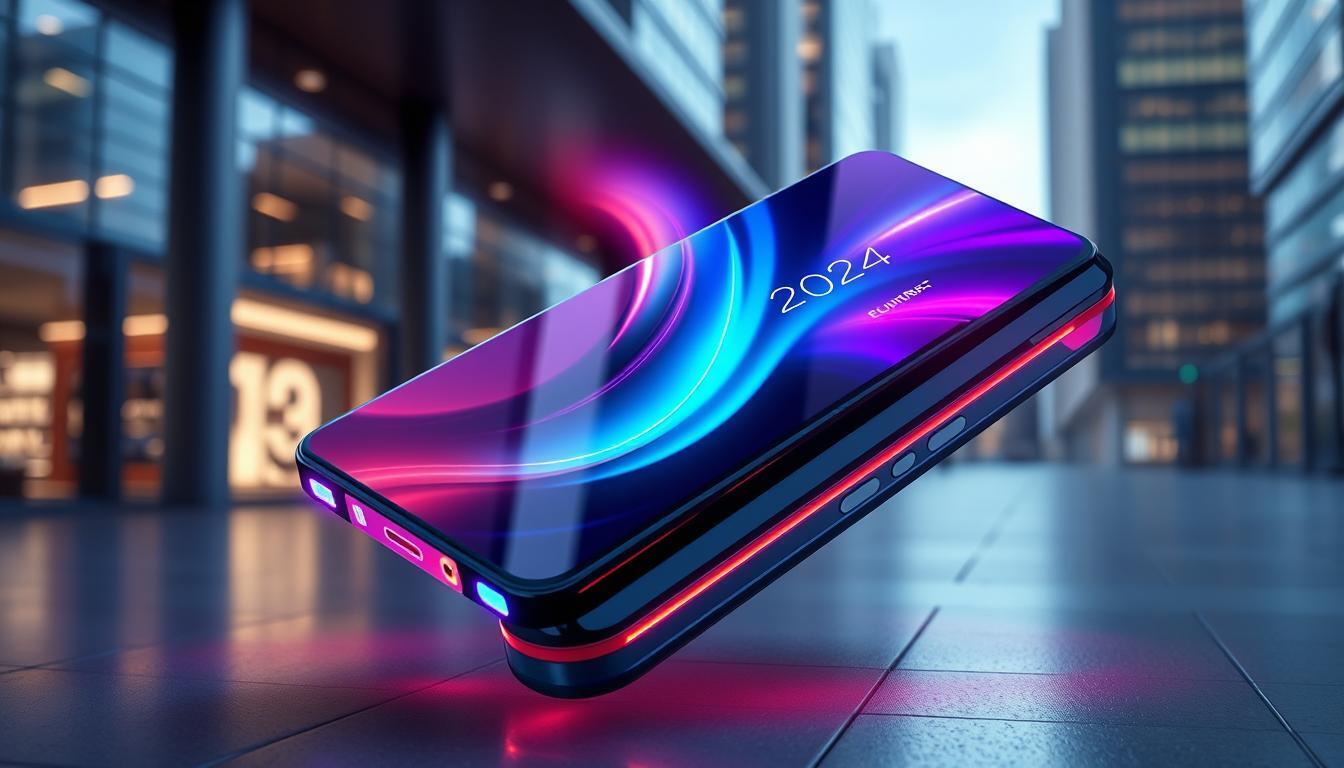 Обзор смартфонов: топ лучших моделей 2024 года