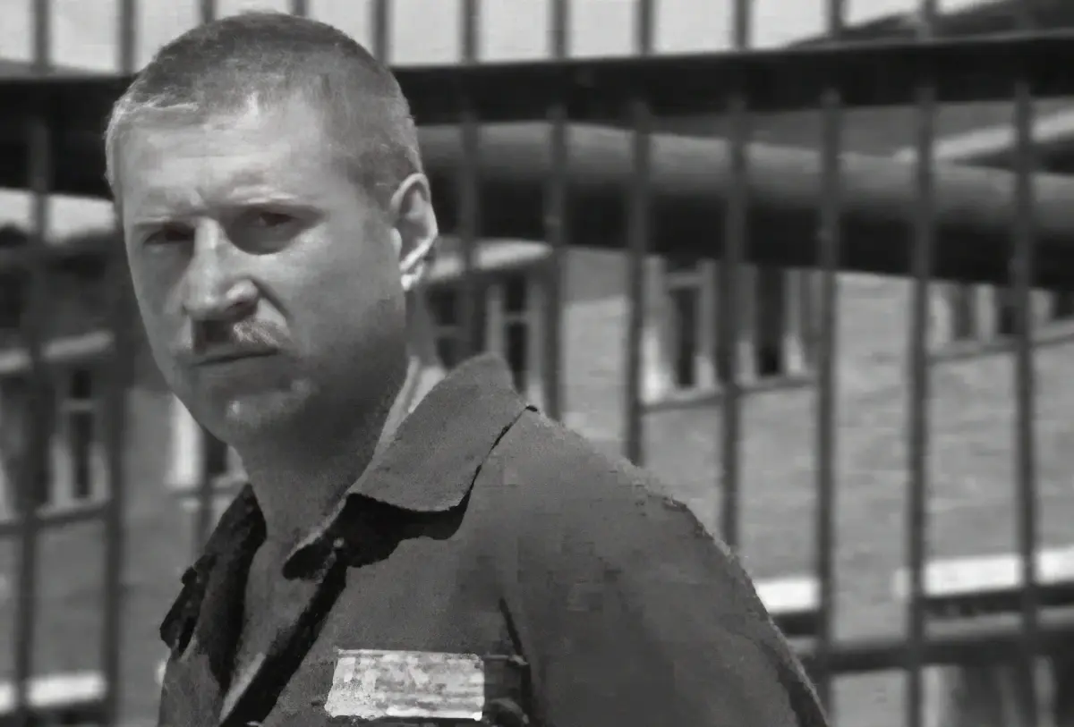 Артур Березин: память об актере, ушедшем на съемках в Кейптауне