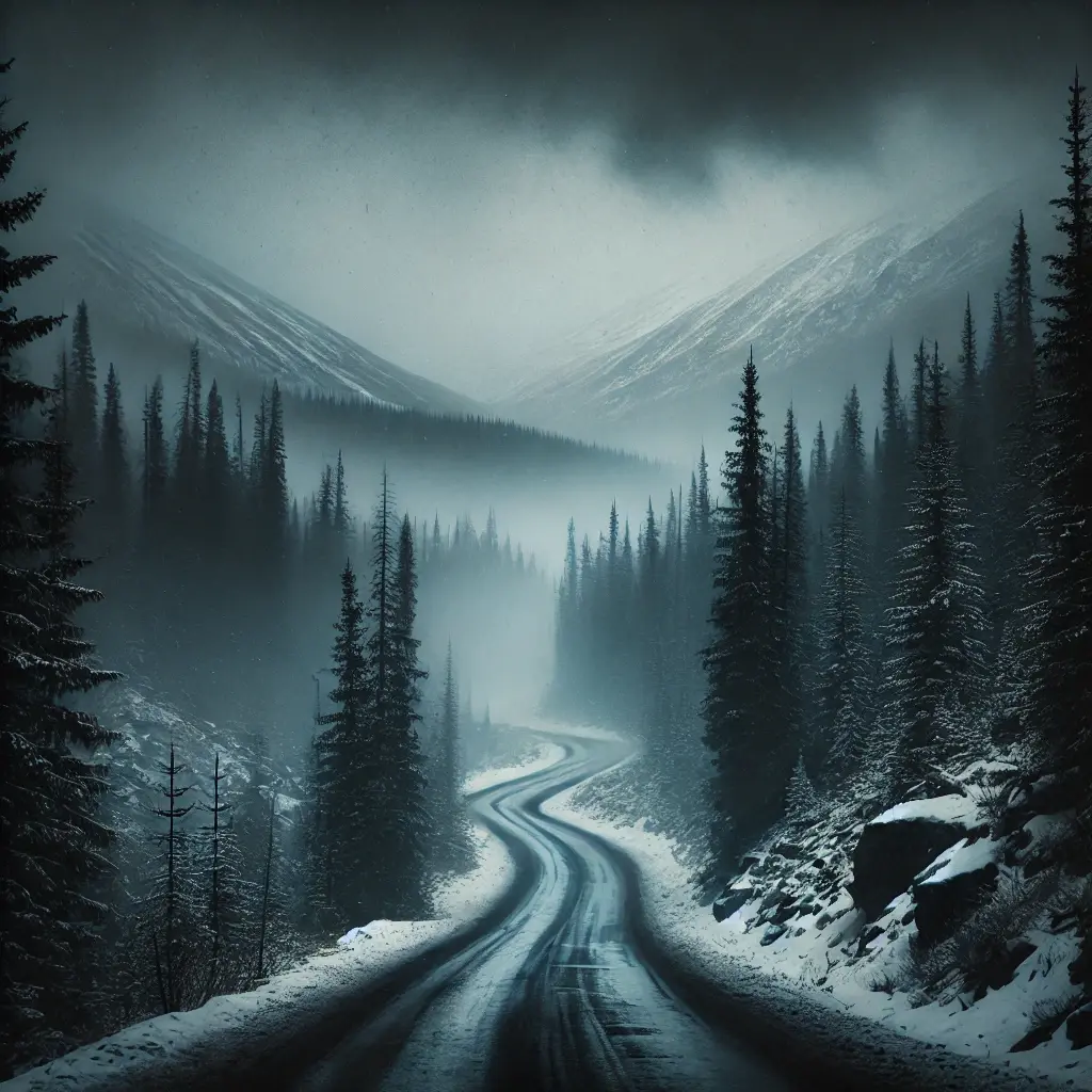 Проклятые дороги России: маршруты, которые не каждый отважится пройти