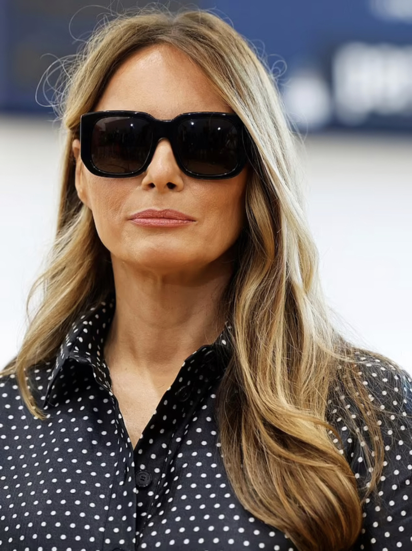 Кто такая Мелания Трамп? Тайная Сила за успехом 47-го Президента США...?