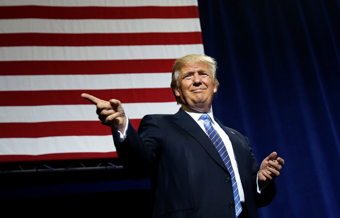 Не стоит обольщаться победе Трампа. И вот почему.