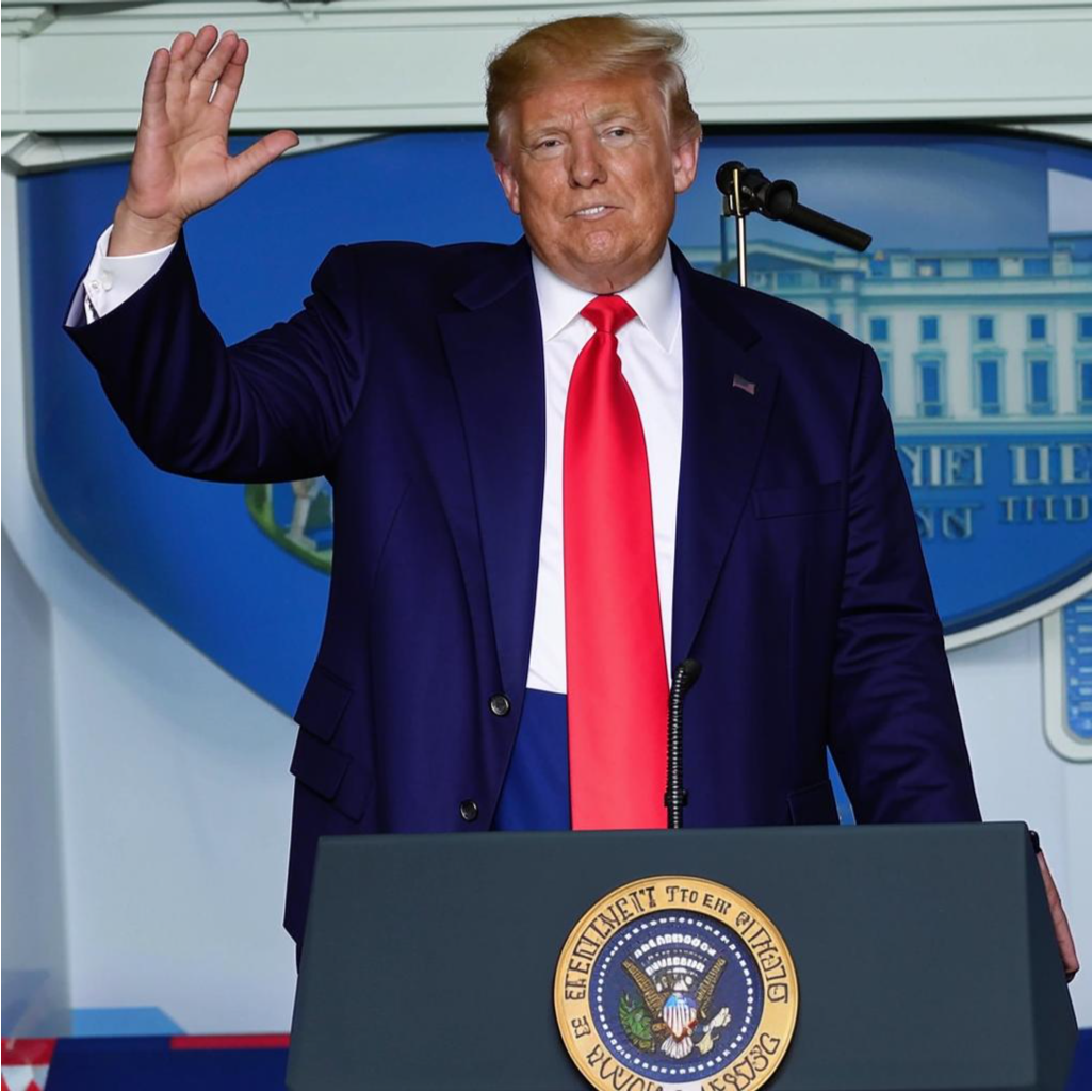 Дональд Трамп выиграл выборы в США. Что это значит для России.