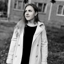 Кристина, г. Екатеринбург