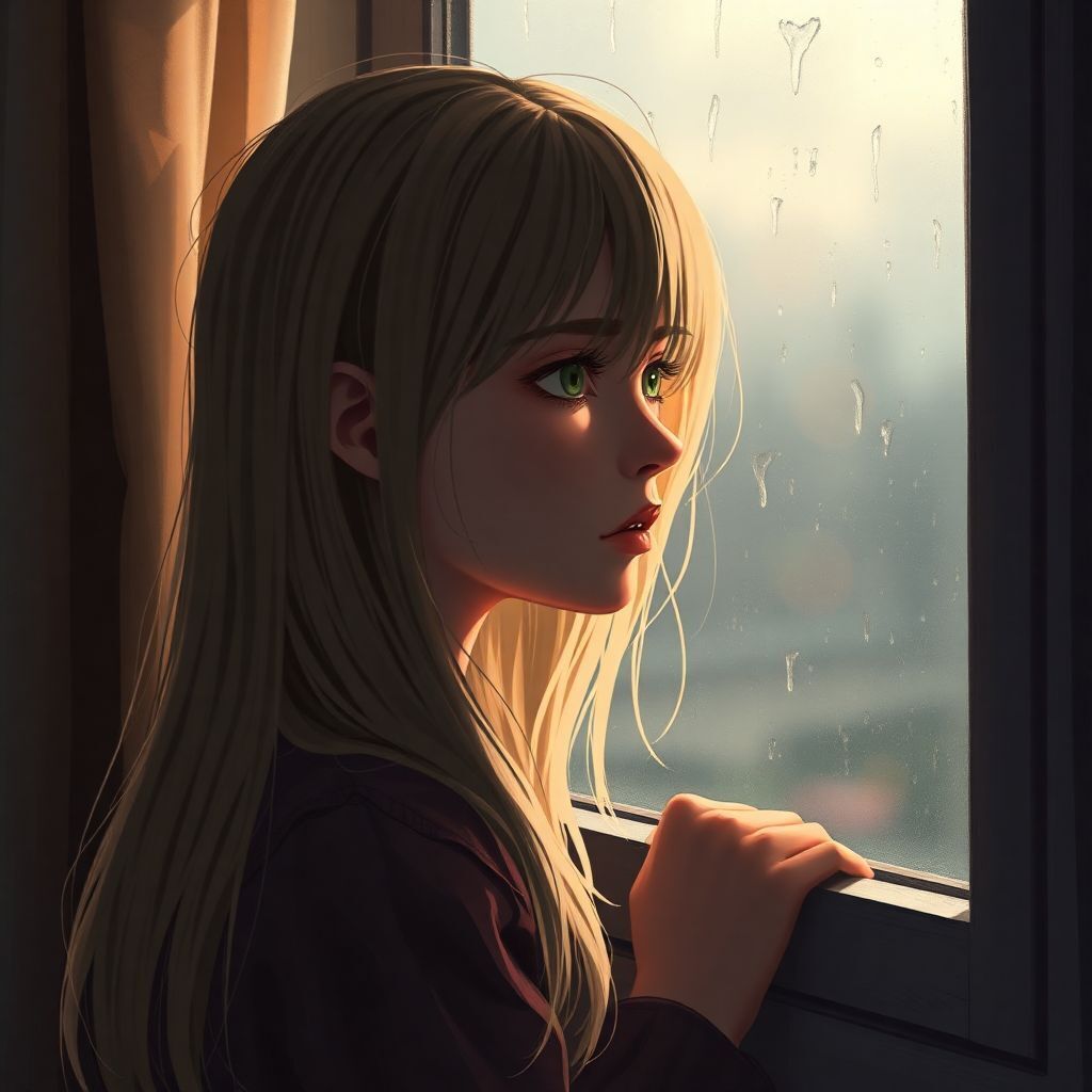 Тебя жду, как родную