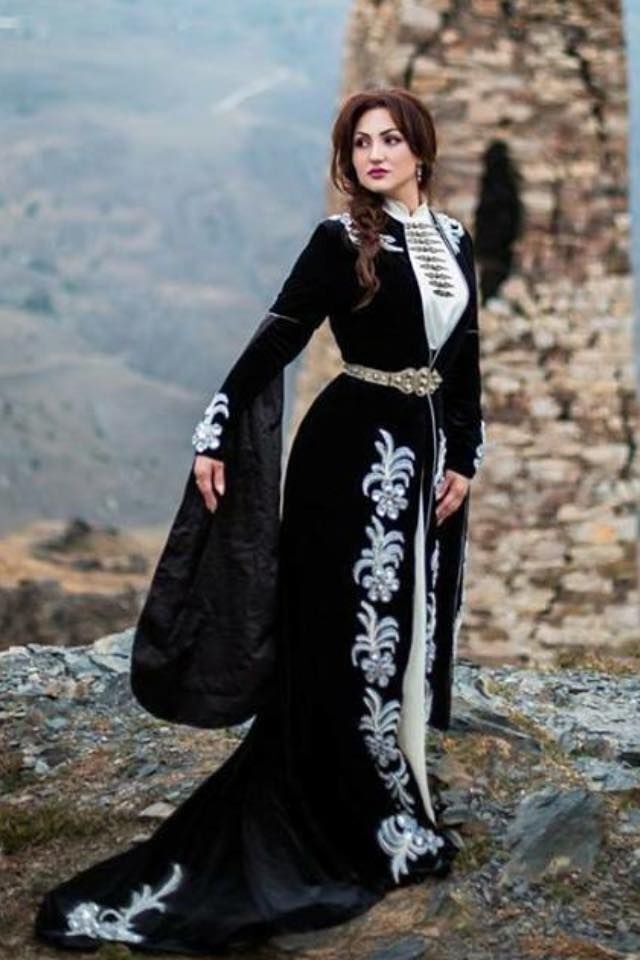 Красотой надо гордиться! Хиджабы, никабы, паранджа… Зачем прятать красоту? Что не так?