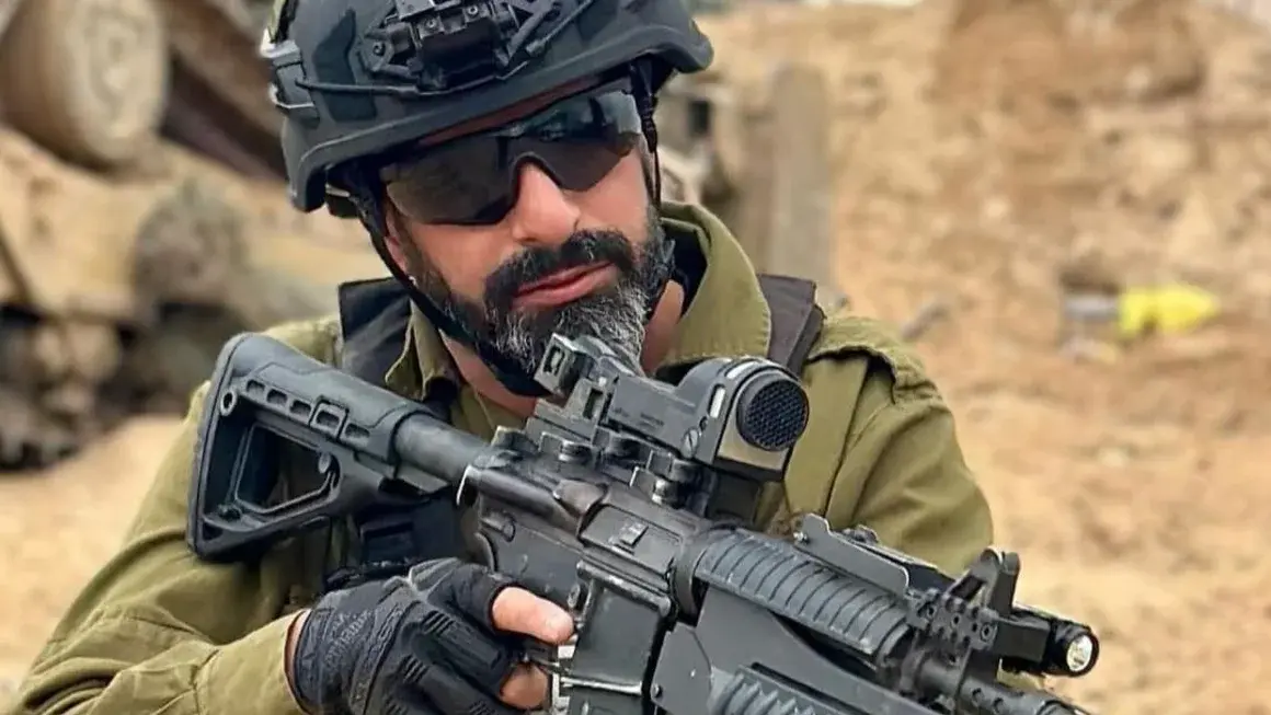 Он выбрался из Газы, но Газа не выбралась из него: израильские солдаты, вернувшиеся с войны, борются с травмами и попытками самоубийства