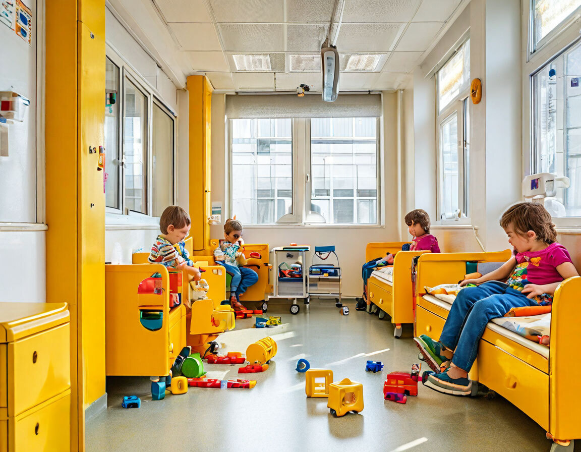 Кашель, насморк и сильная сыпь. Жители девяти регионов России жалуются на вирус Коксаки