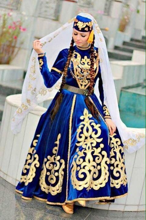 Красотой надо гордиться! Хиджабы, никабы, паранджа… Зачем прятать красоту? Что не так?