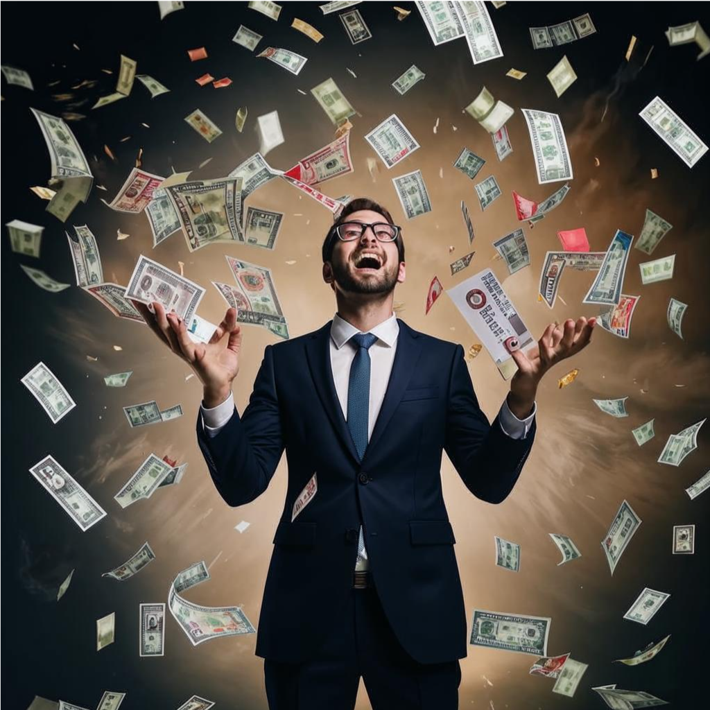 Спортлото-24! Почему житель Москвы пытается отсудить у «Русского лото» 566 000 рублей?