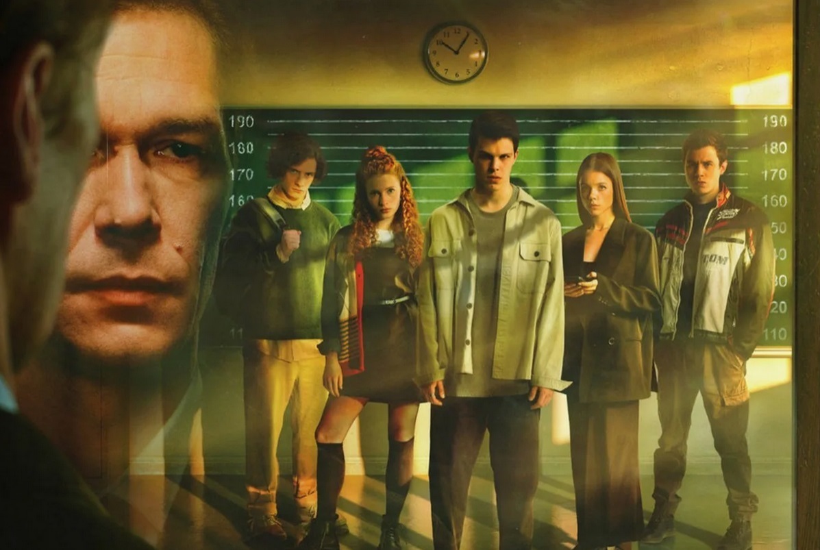 Цикады сериал 18+ для какой аудитории снят, кто должен быть основным зрителем?