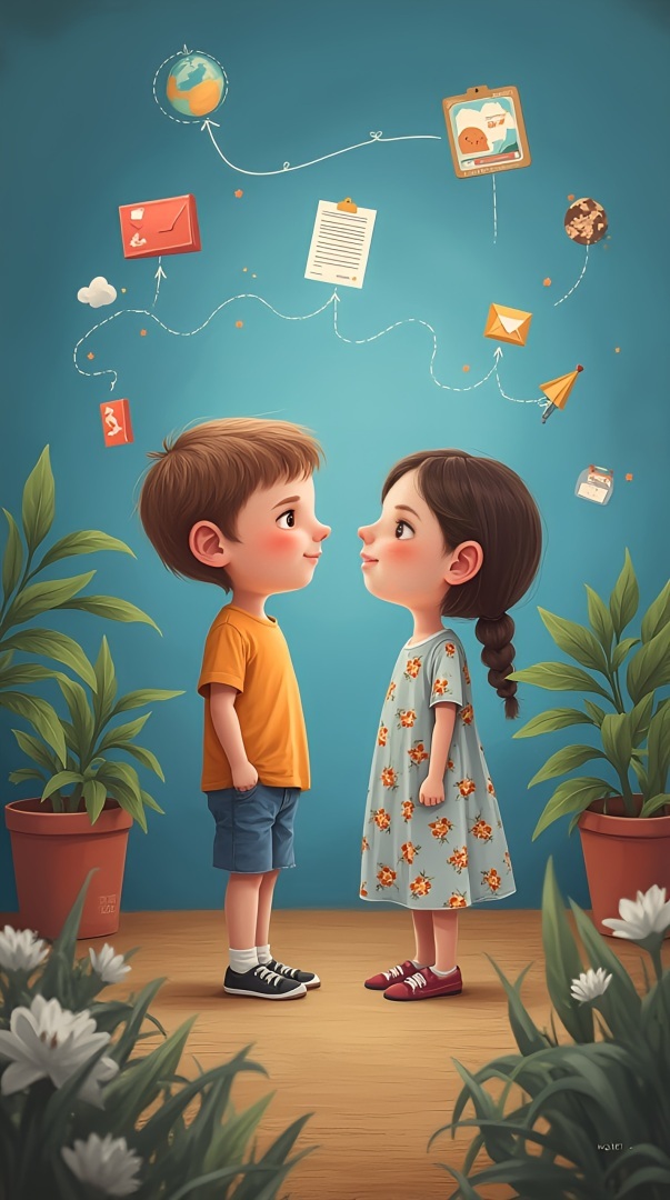 "Паспорт к соцсетям: новая инициатива по защите детей или ограничение прав?"