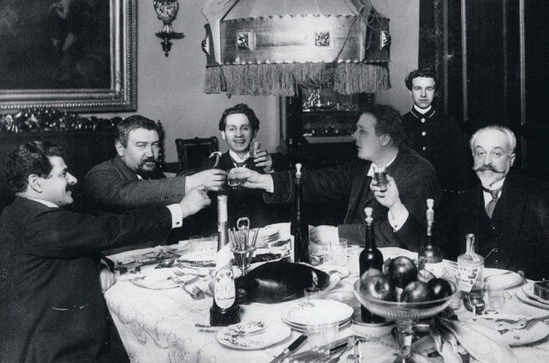 Свобода Балаклаве! Телеграмма Куприна.