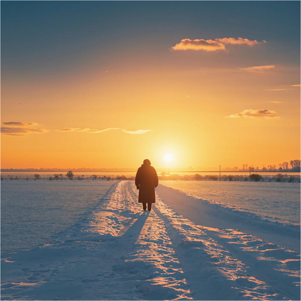 Путь на восход длиною в жизнь. Погоня за иллюзией. Премьера рассказа.
