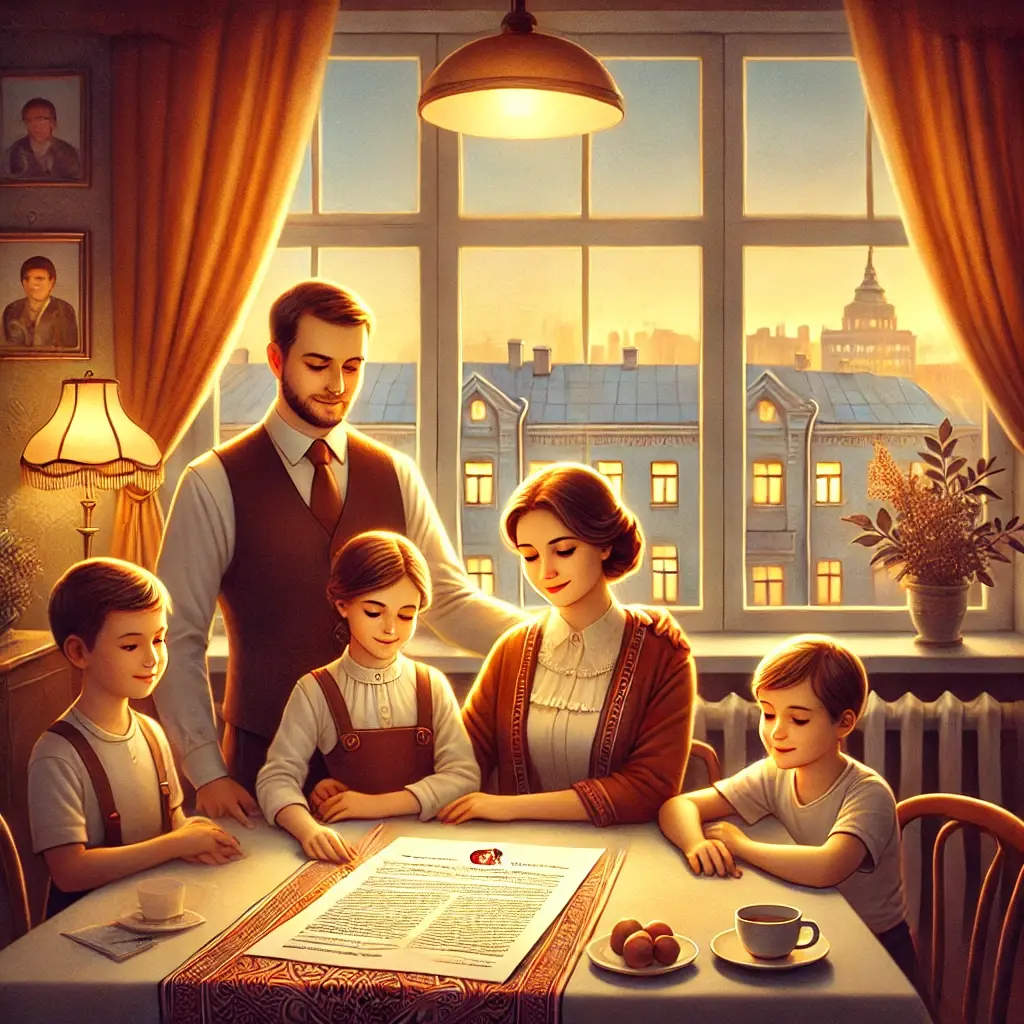 Верховный суд разъяснил, с кого не взыщут коммунальные долги