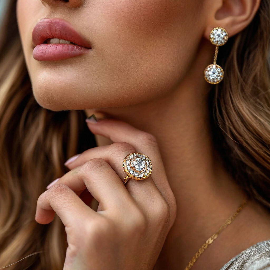 Нашла в торговом центре золотые украшения: отдаст ли мне его полиция, если не найдется хозяин? Моя практика юриста