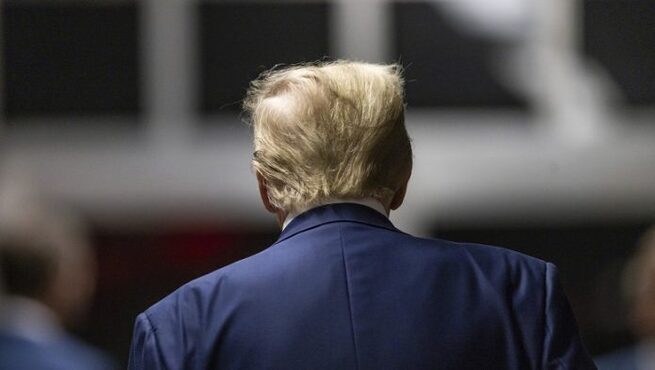 Трамп побеждает с поддержкой мужского электората: секреты успешной кампании