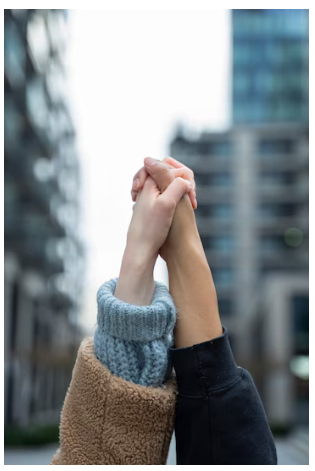 Нравственный инстинкт как врожденное качество человека. Зачем его развивать?