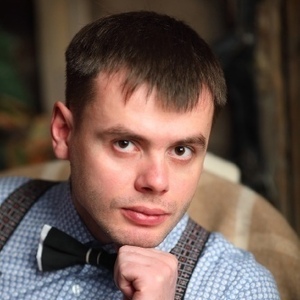 Кувтырев Алексей Владимирович