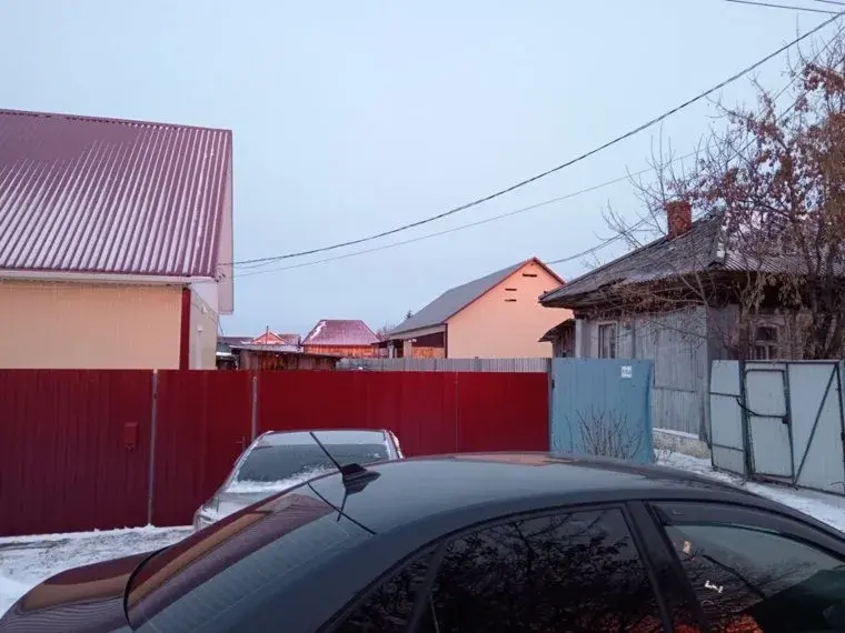 Семейная трагедия с тремя жертвами. Под Тюменью нашли тела двух взрослых и ребенка с перерезанным горлом