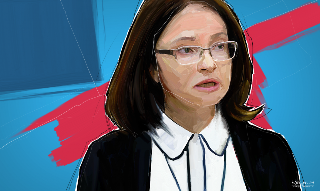 Россияне стремительно беднеют.Жёсткая денежно-кредитная политика - это не прихоть регулятора,а неизбежная ...