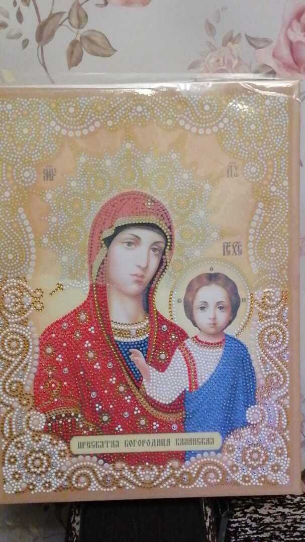 Алмазная мозаика — хобби с возможностью заработка? Вы думаете, у вас хватит терпения выложить одну картину? Спорим, что нет!