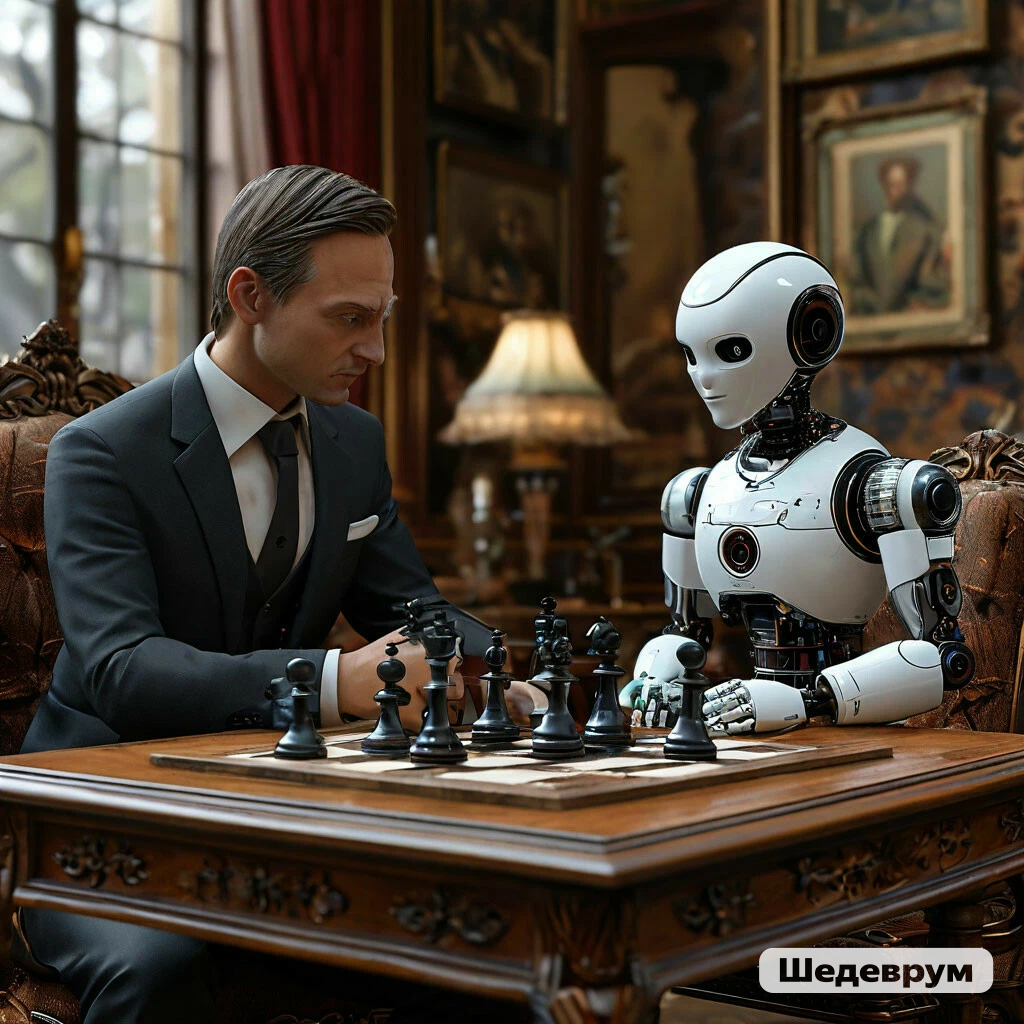 Нейросети для юристов