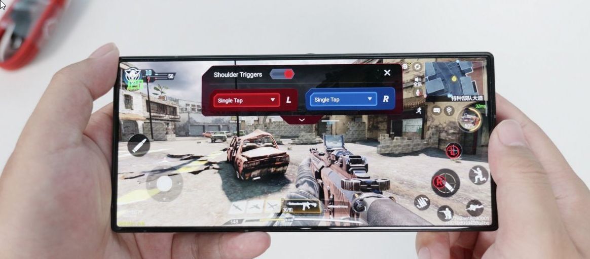 Мой опыт использования Nubia Red Magic 9 Pro: Идеальный выбор для геймеров