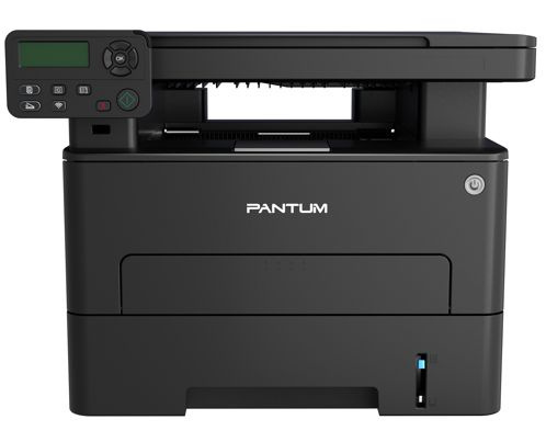 Мой идеальный помощник: Pantum M6703DW – когда работа превращается в удовольствие!